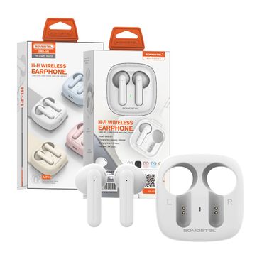 Imagen del producto AIR PODS SOMOSTIEL