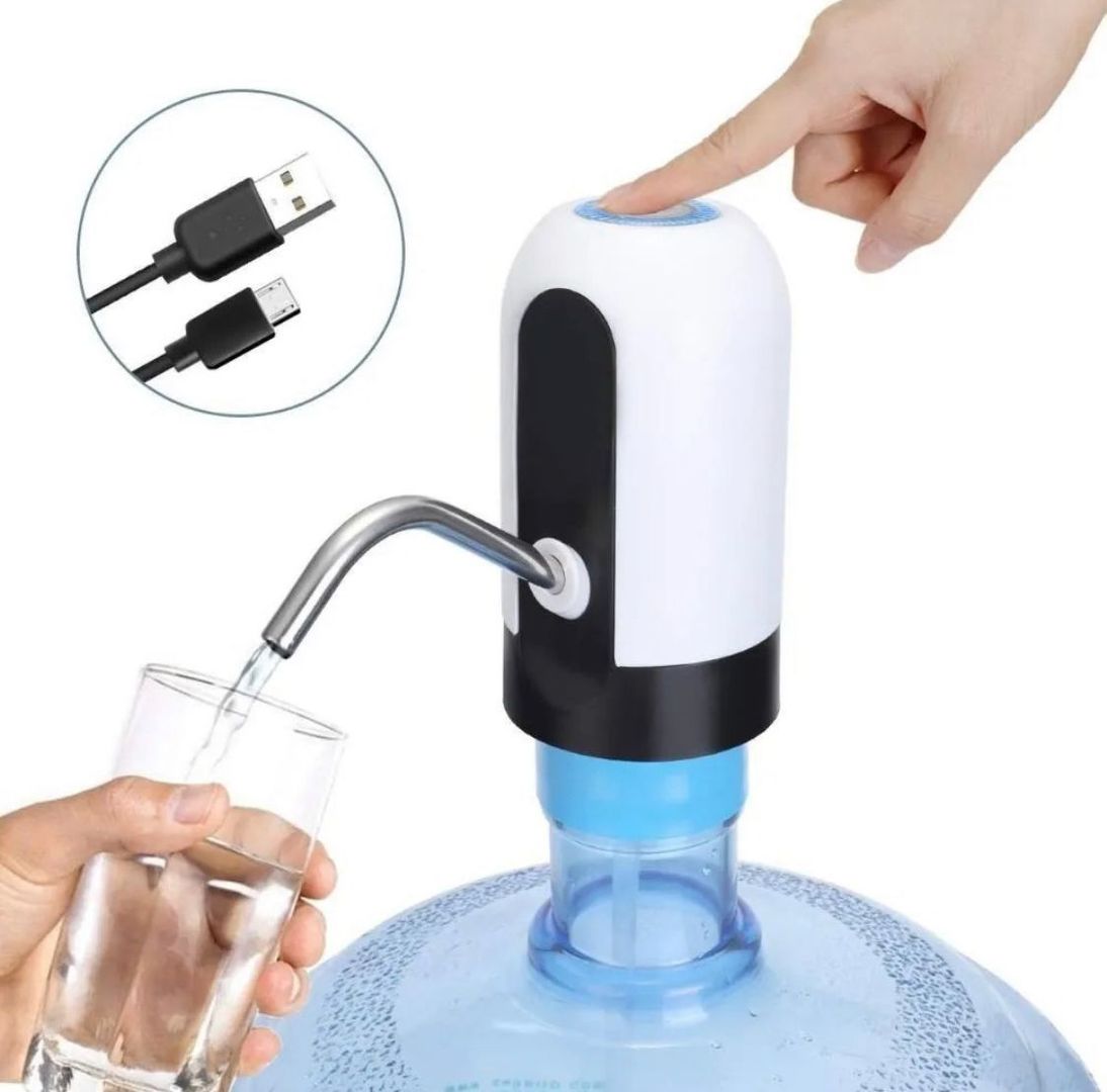 DISPENSADOR DE AGUA 002