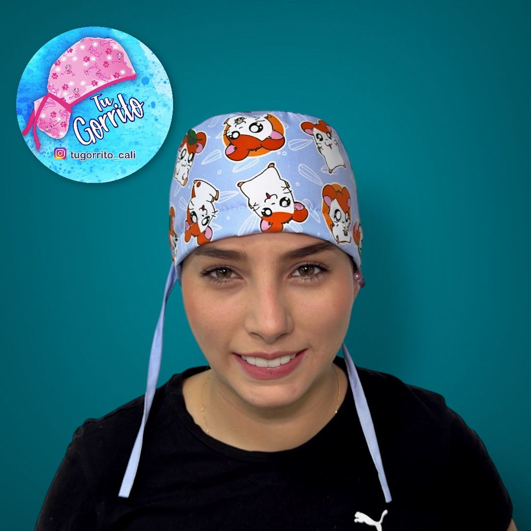 Hamtaro