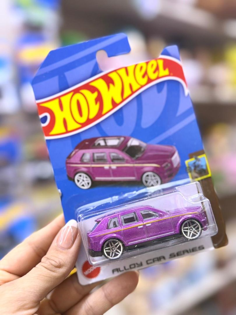 CARROS HOTWHELS