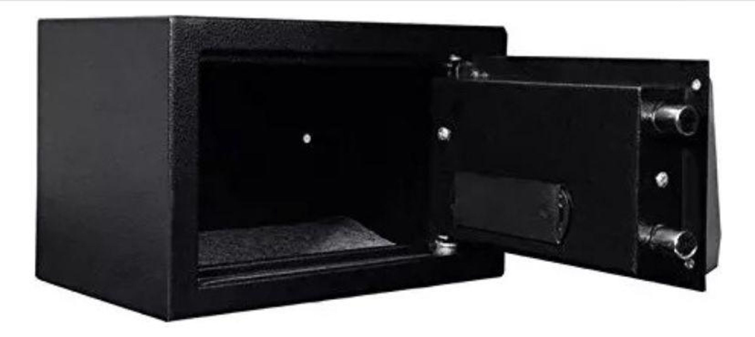 CAJA FUERTE - 20E MEDIANA