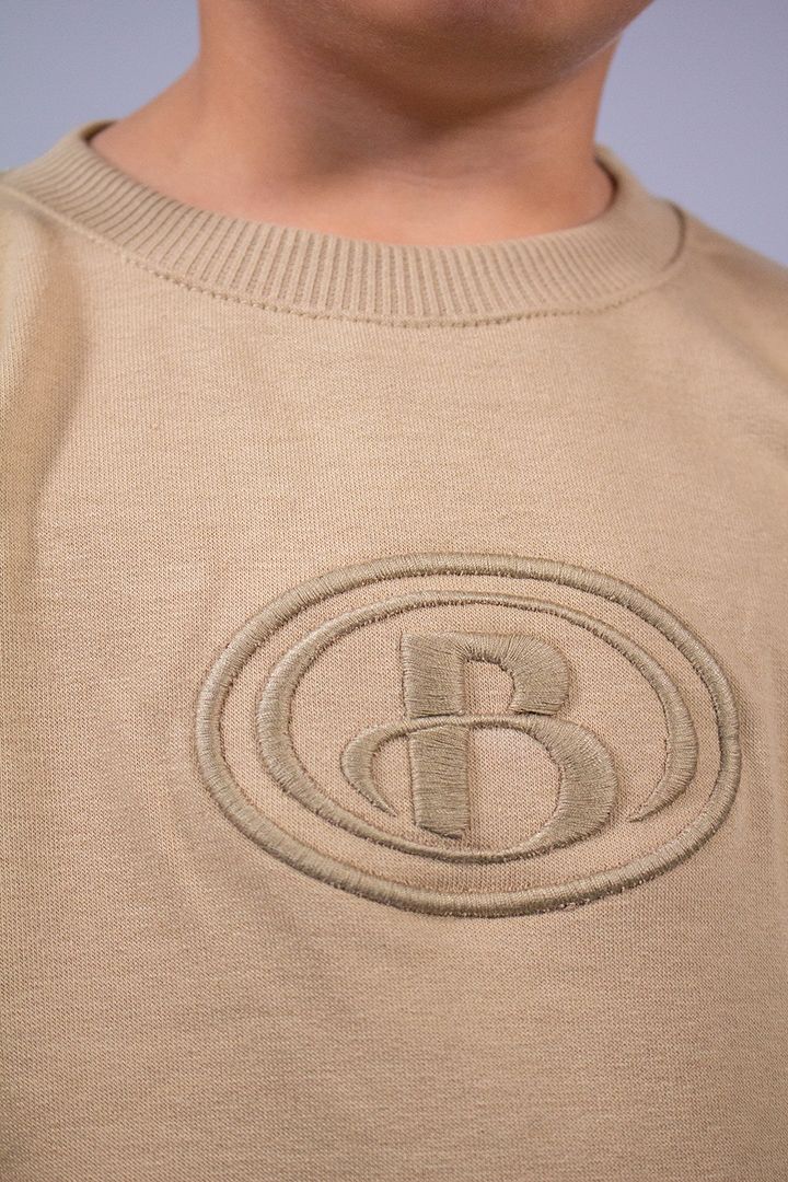 C. NIÑO OVER BOSTONIA