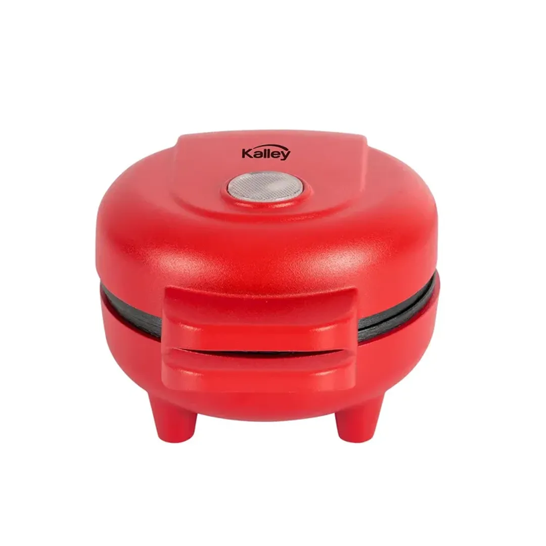 MINI WAFLERA KALLEY 1 PTS 550W