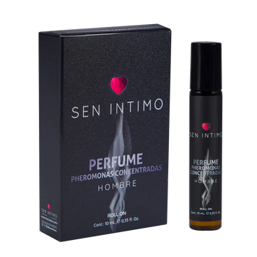 Imagen del producto PERFUME PHEROMONA HOMBRE ROLL ON 10ML