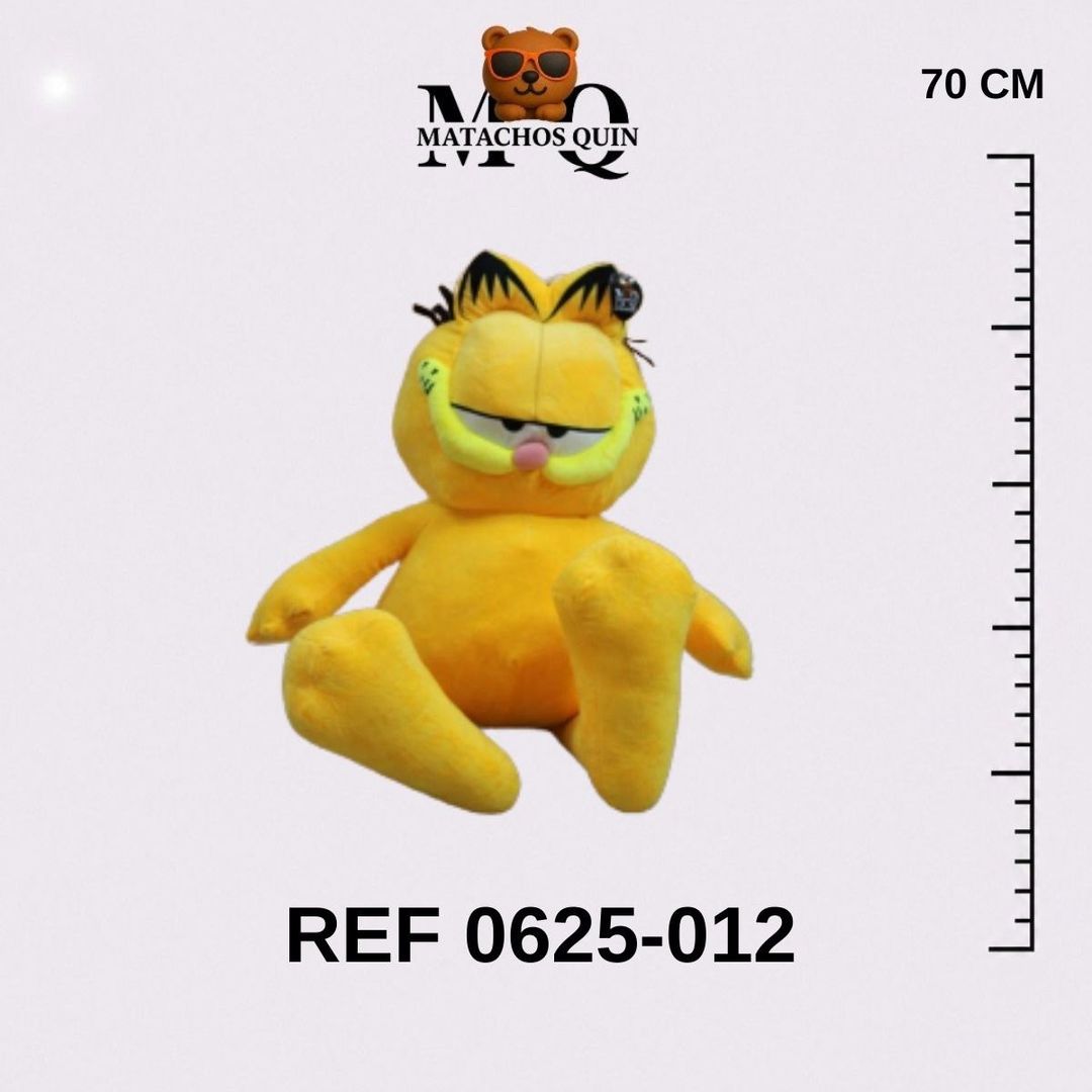 GARFIELD 