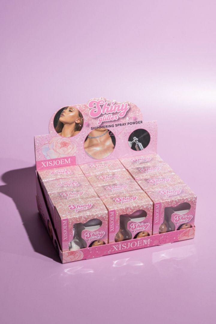 POLVO DE HADAS KITTY