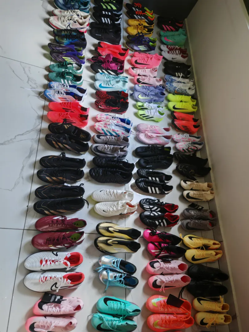 Llegada de pedidos | Referencia para nuestros clientes 