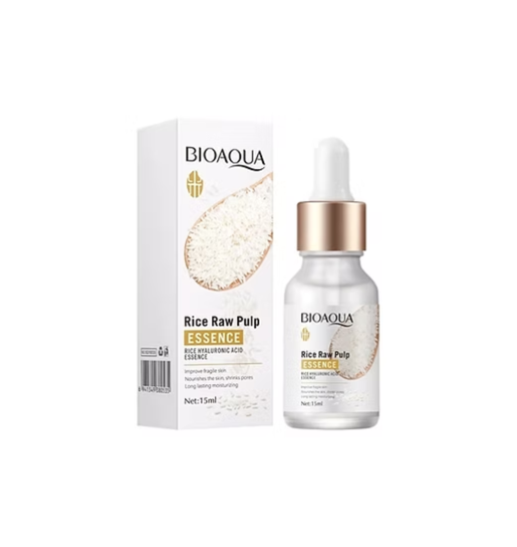 SERUM DE ARROZ 15ML