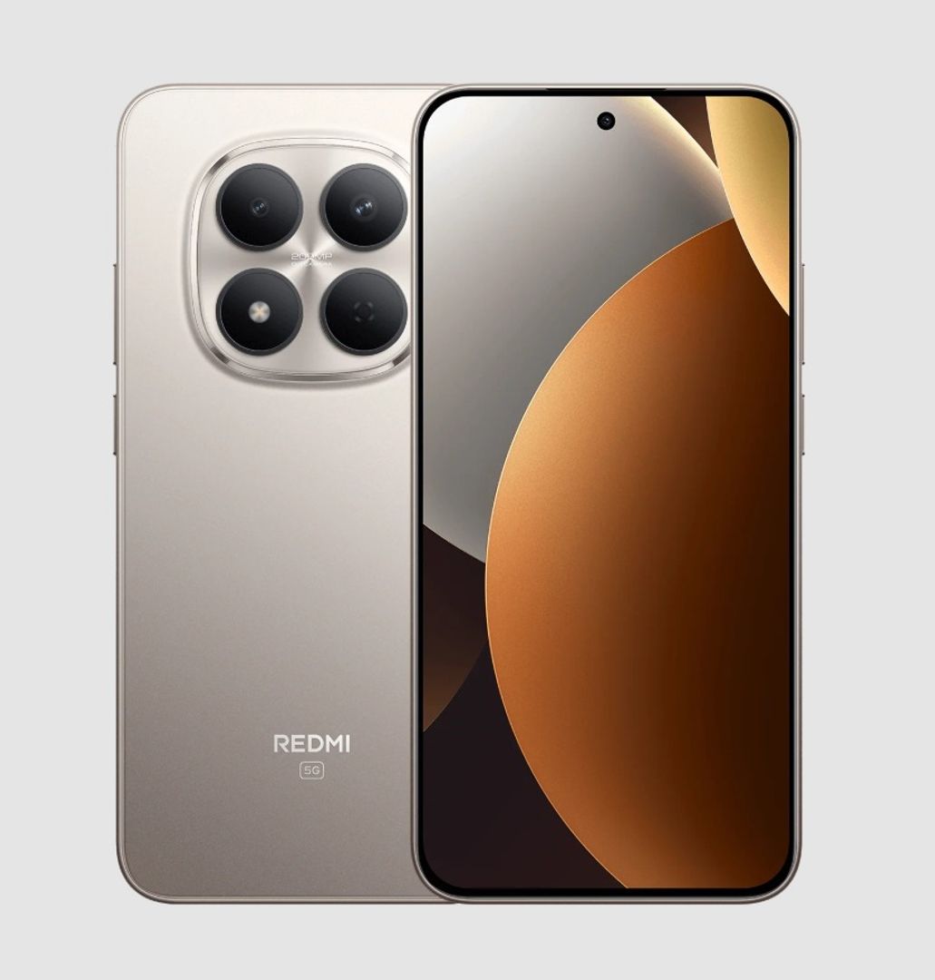 XIAOMI NOTE 15 PRO 5G - 512GB -12RAM   