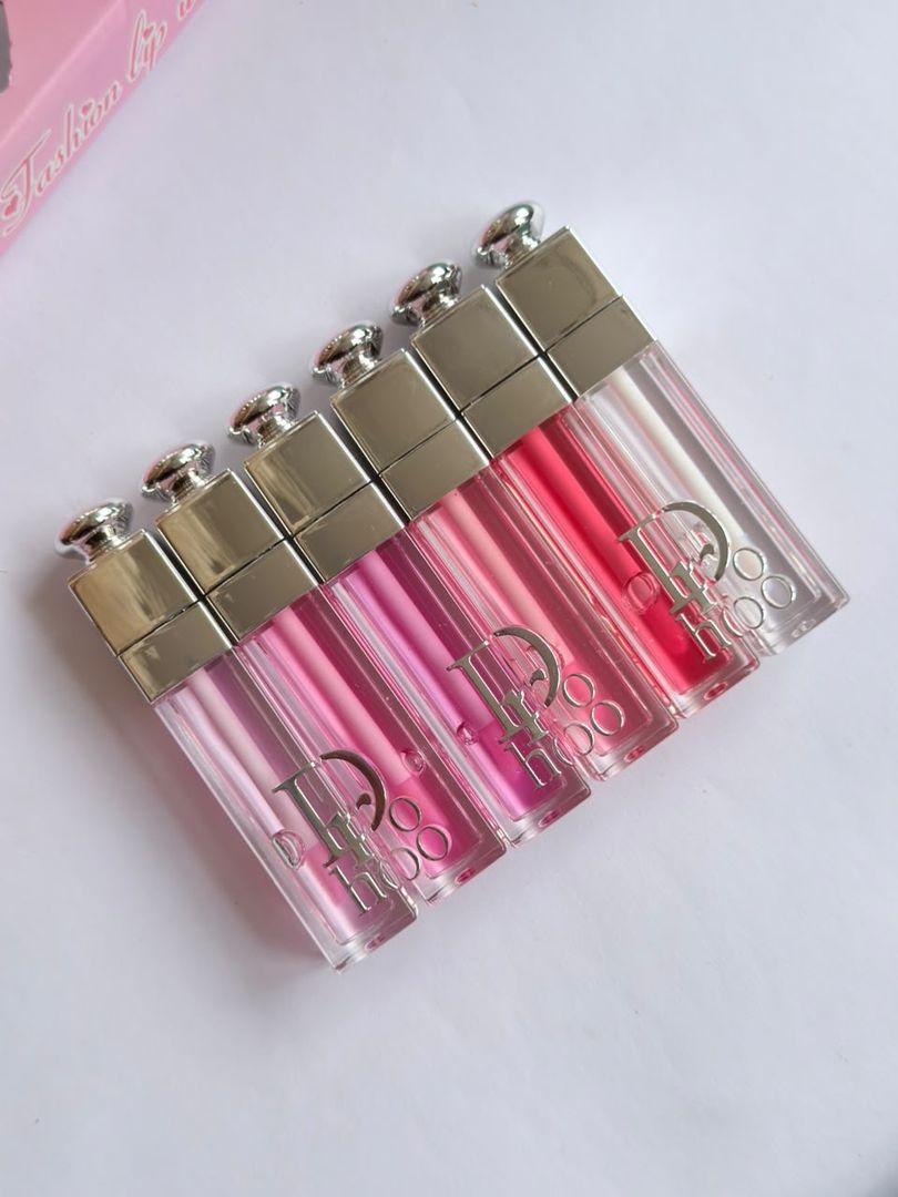 LIP GLOSS LUJO DRHO