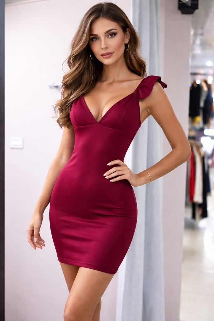 Vestido