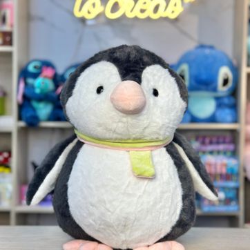 PINGUINO 40CM  - imagen 1