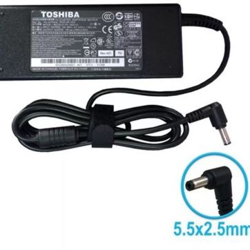 Toshiba 19V 4.7A - imagen 2