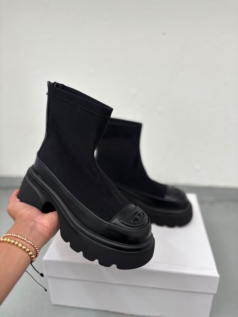 BOTAS TM TIPO DIESEL