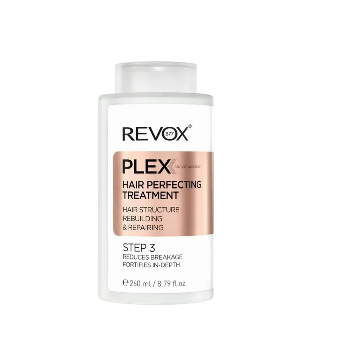 TRATAMIENTO REVOX PLEX X 260ML WELLA