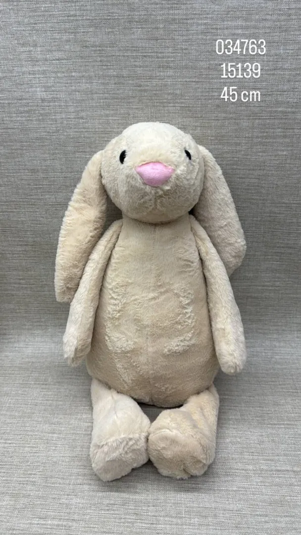 CONEJO 45 CM