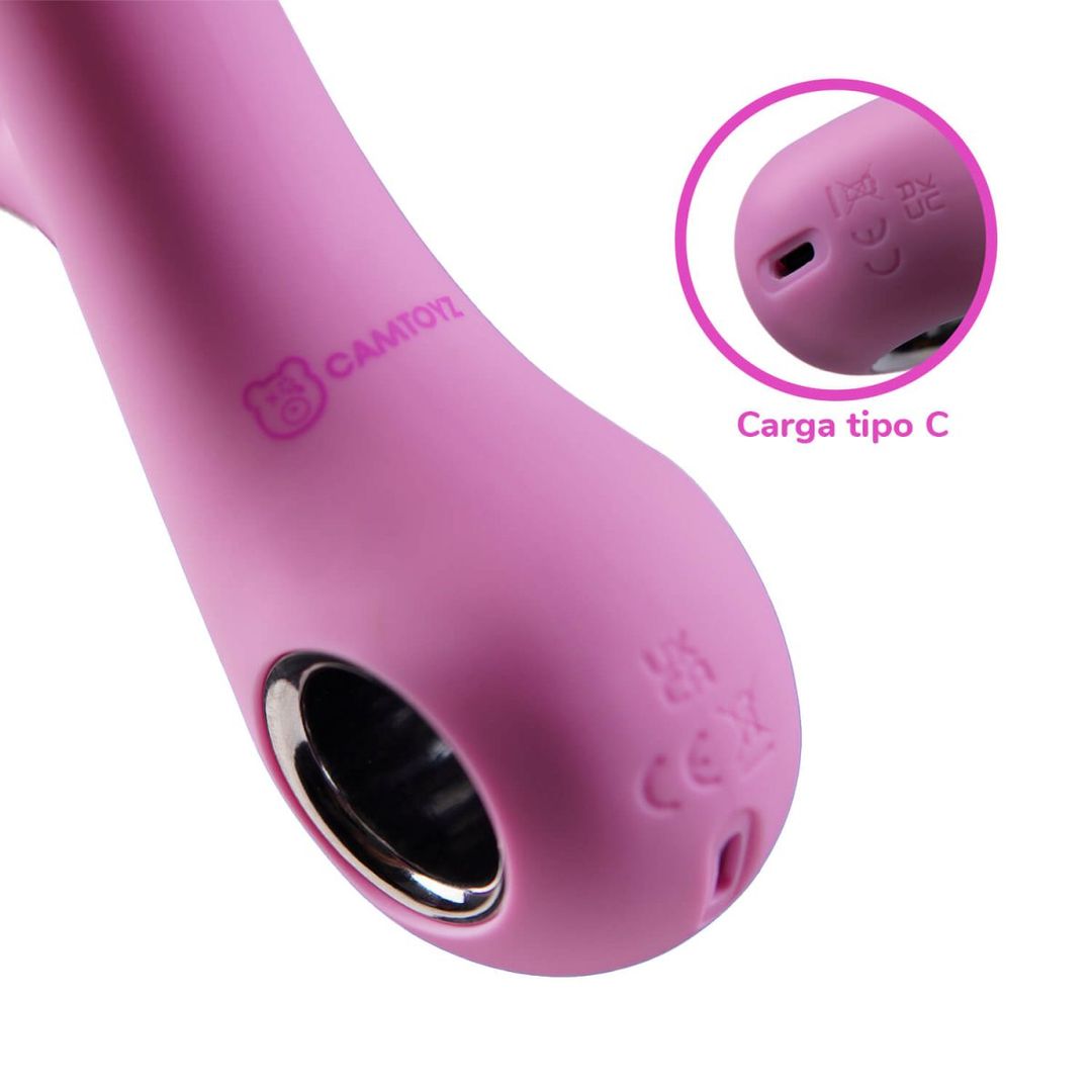 VIBRADOR LUCILE