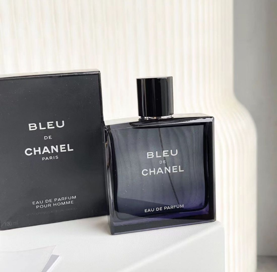 Perfume 1.1 BLEU DE CHANEL 