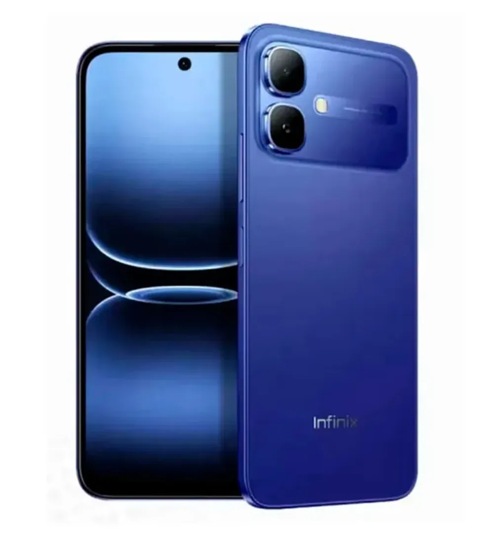 INFINIX SMART 20 - 128GB - 4RAM