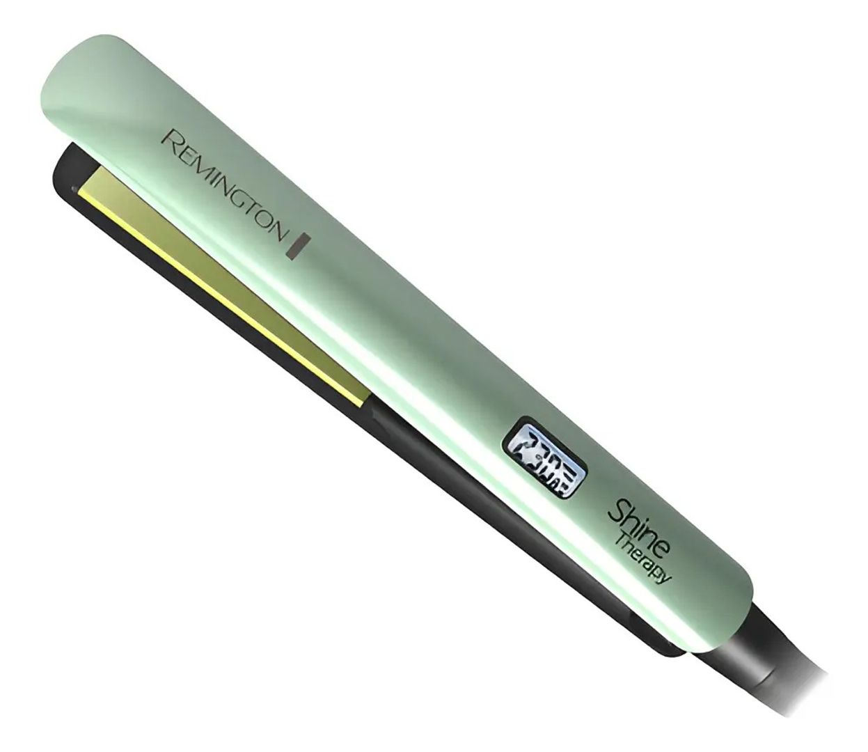 PLANCHA REMINGTON SHINE THERAPY AGUACATE & MACADAMIA 