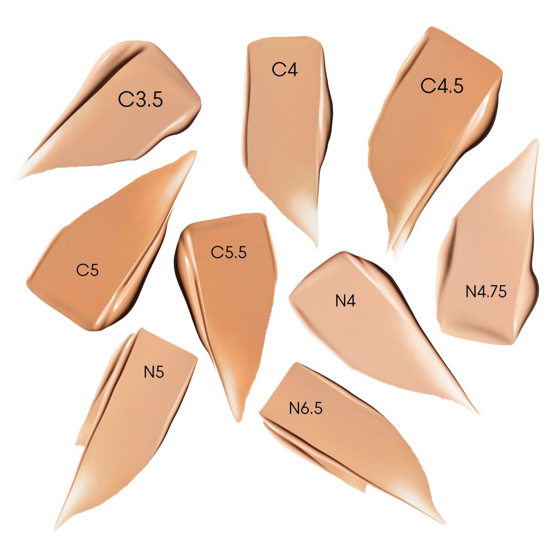 MAC Studio Fix Fluid Spf 15 24Hr Matte Foundation + Oil Control