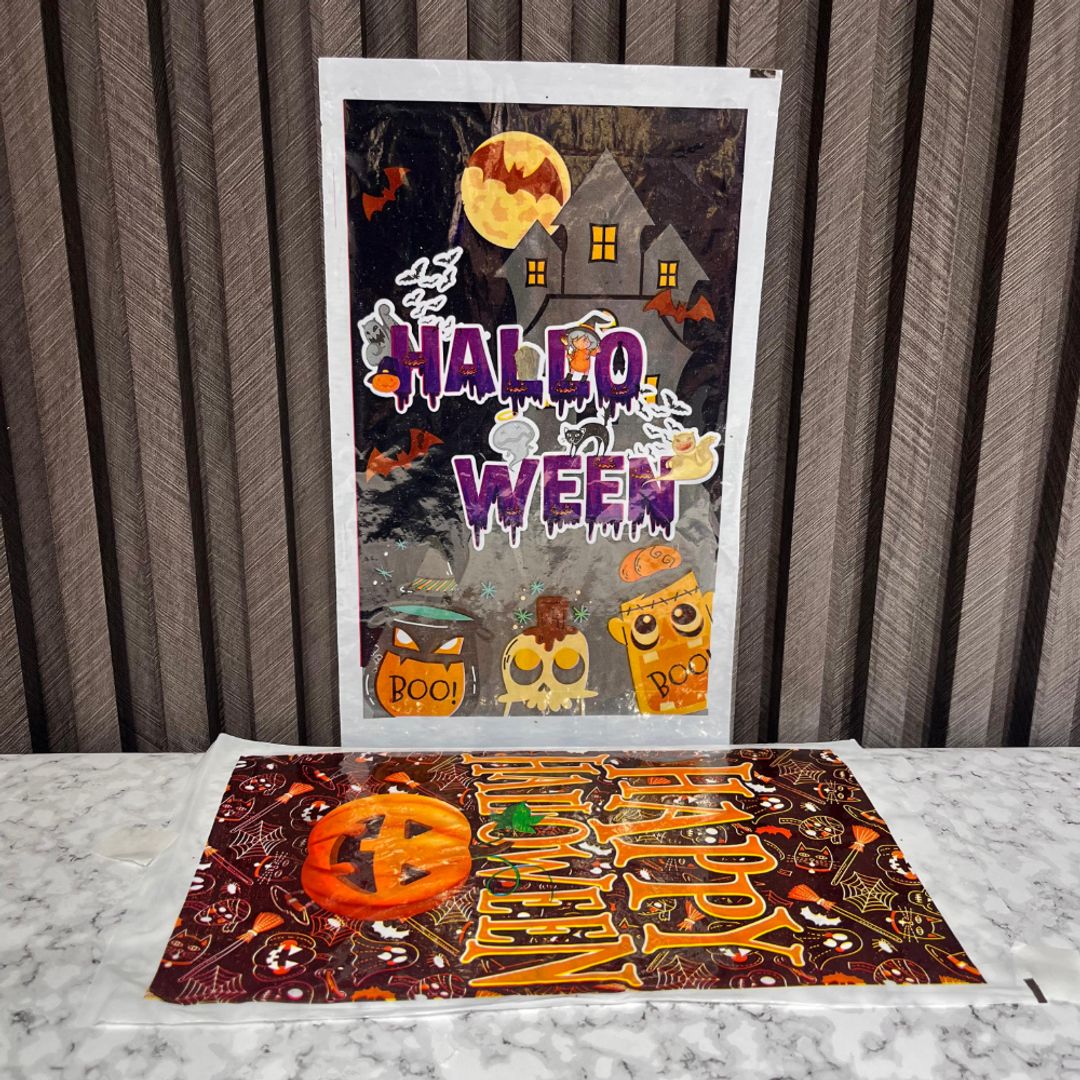 BOLSA DULCES X 100 UNIDADES 