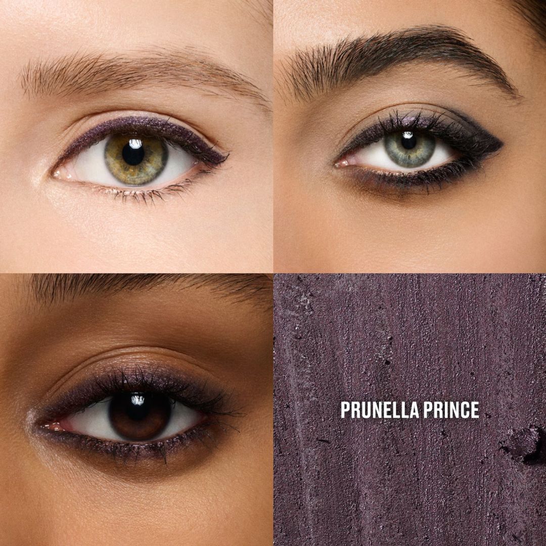 MAC LONGWEAR SMOKY EYE LINER