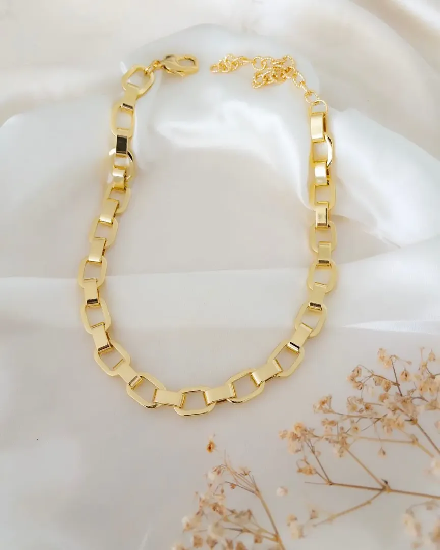 CADENA IZABEL - ITIEL