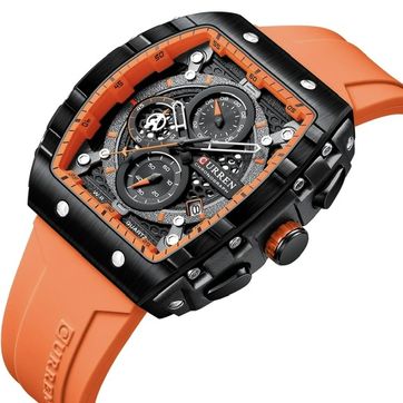 RELOJ CURREN - imagen 1