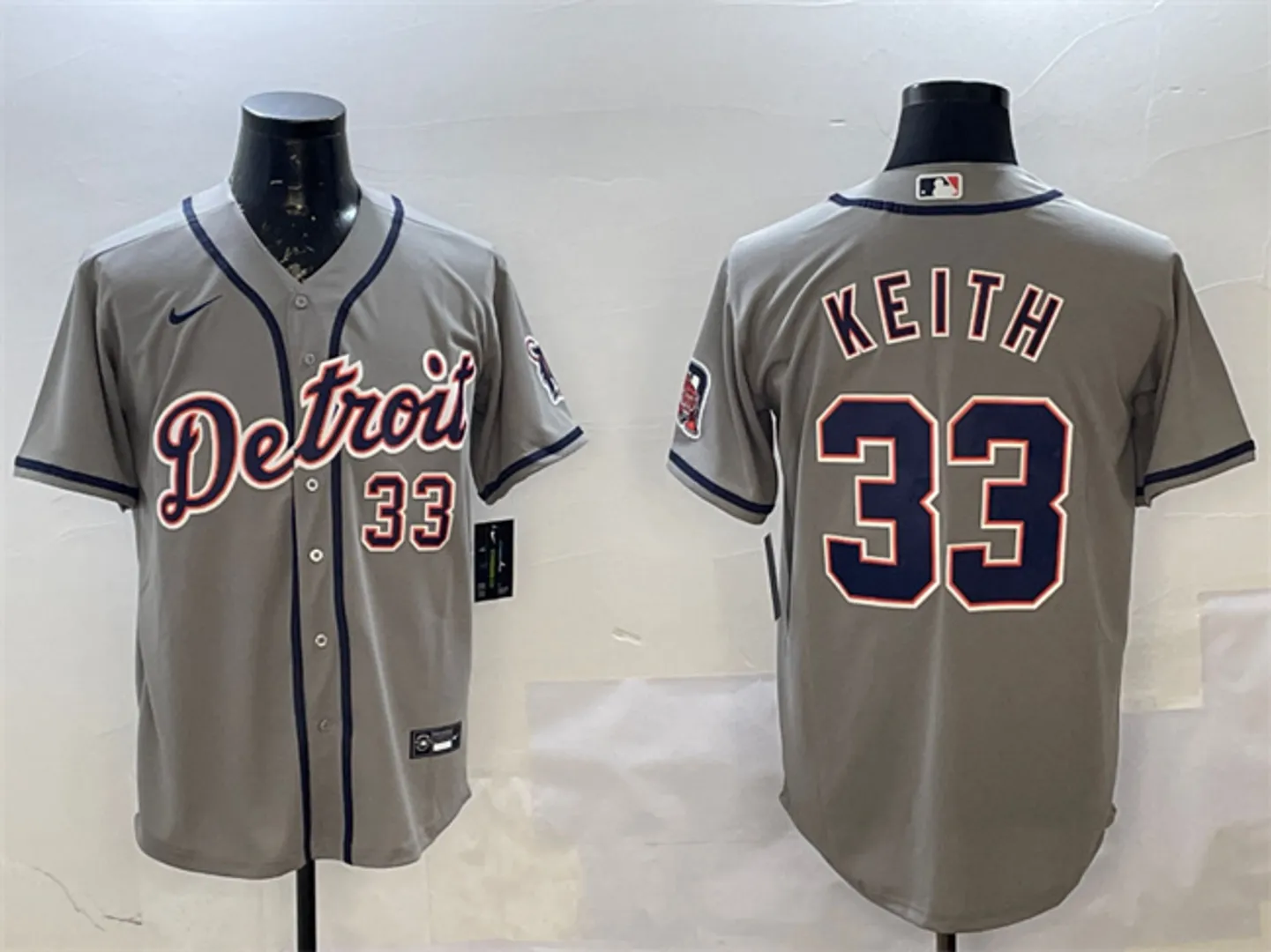Detroit Tigers | Solo por pedido