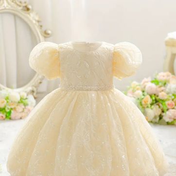 Vestido importado  - imagen 1