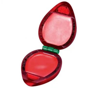 Imagen del producto Brillo Para Labios Forma De Fresa