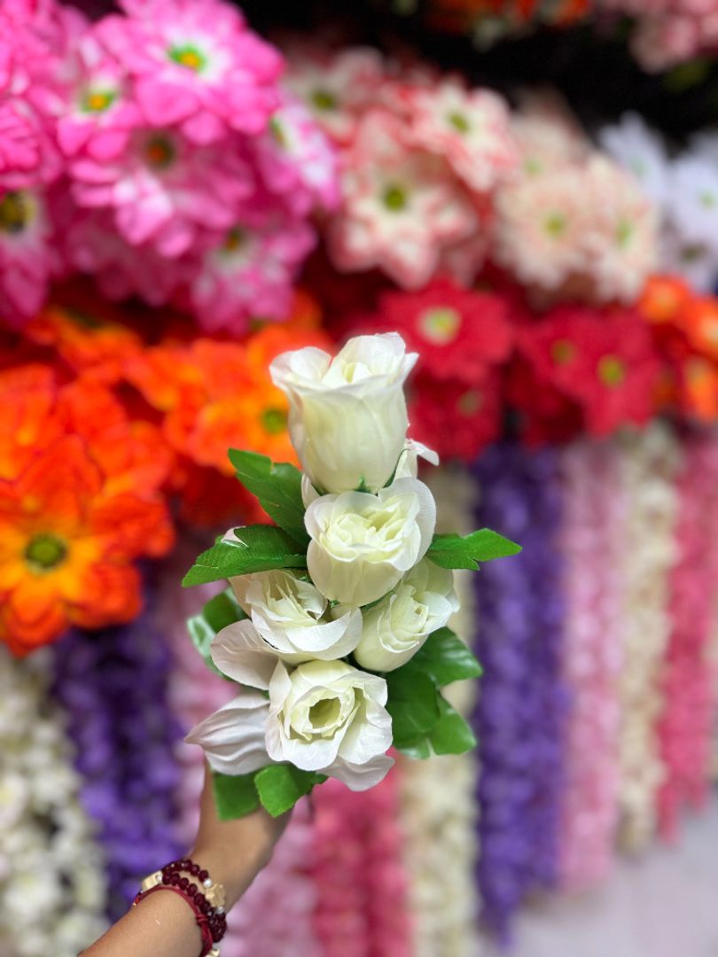 Encanto floral 