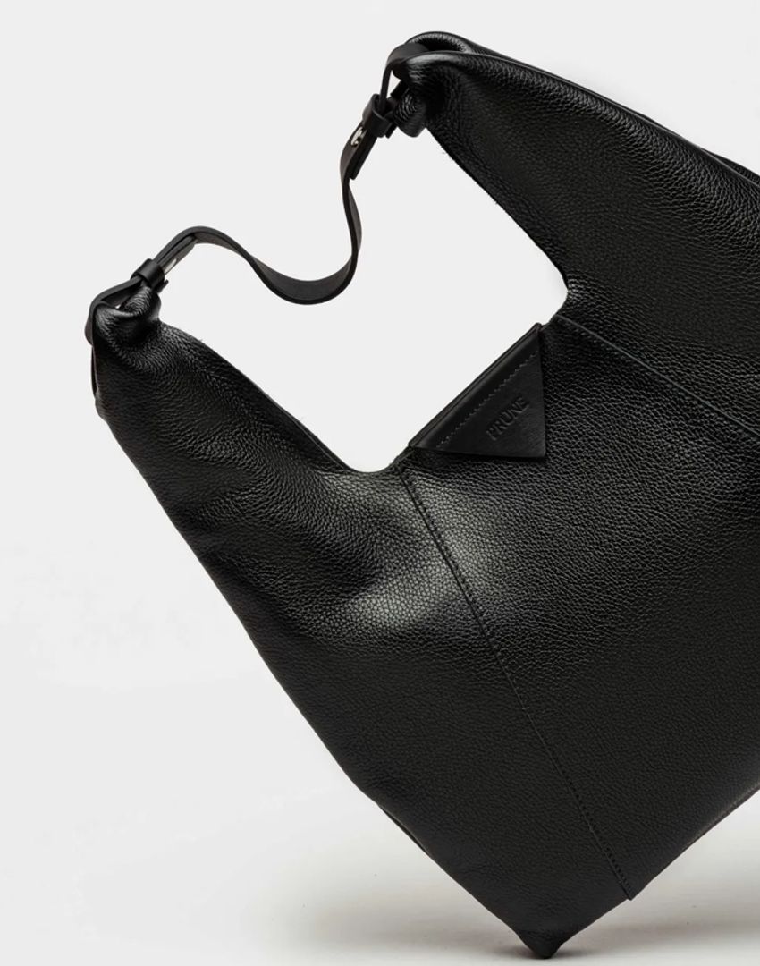 CARTERA THE SHOPPING NEGRO