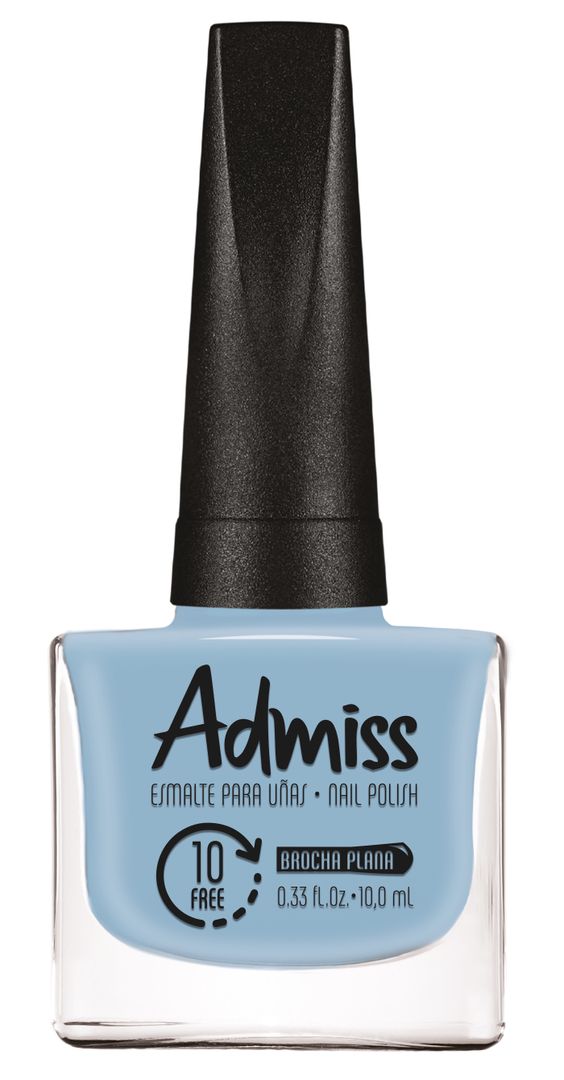 ADMISS ESMALTE MARIO 10ML