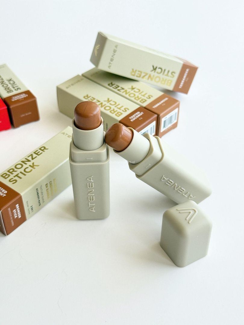 BRONZER STICK ATENEA