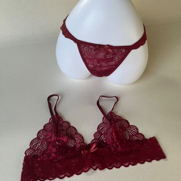 Imagen del producto Set Básico Lesli 