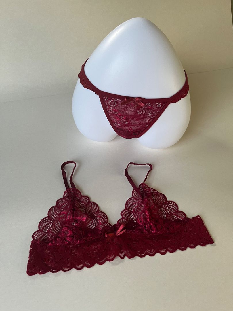 Set Básico Lesli 