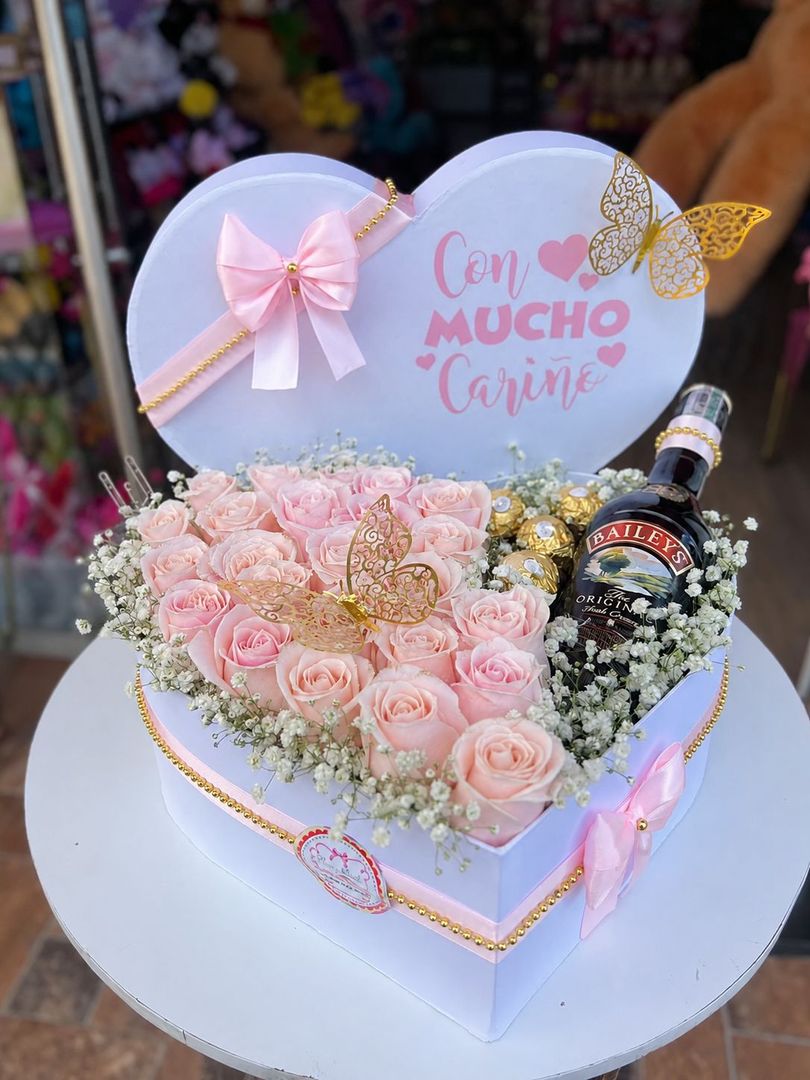 Nueva Referencia Licor