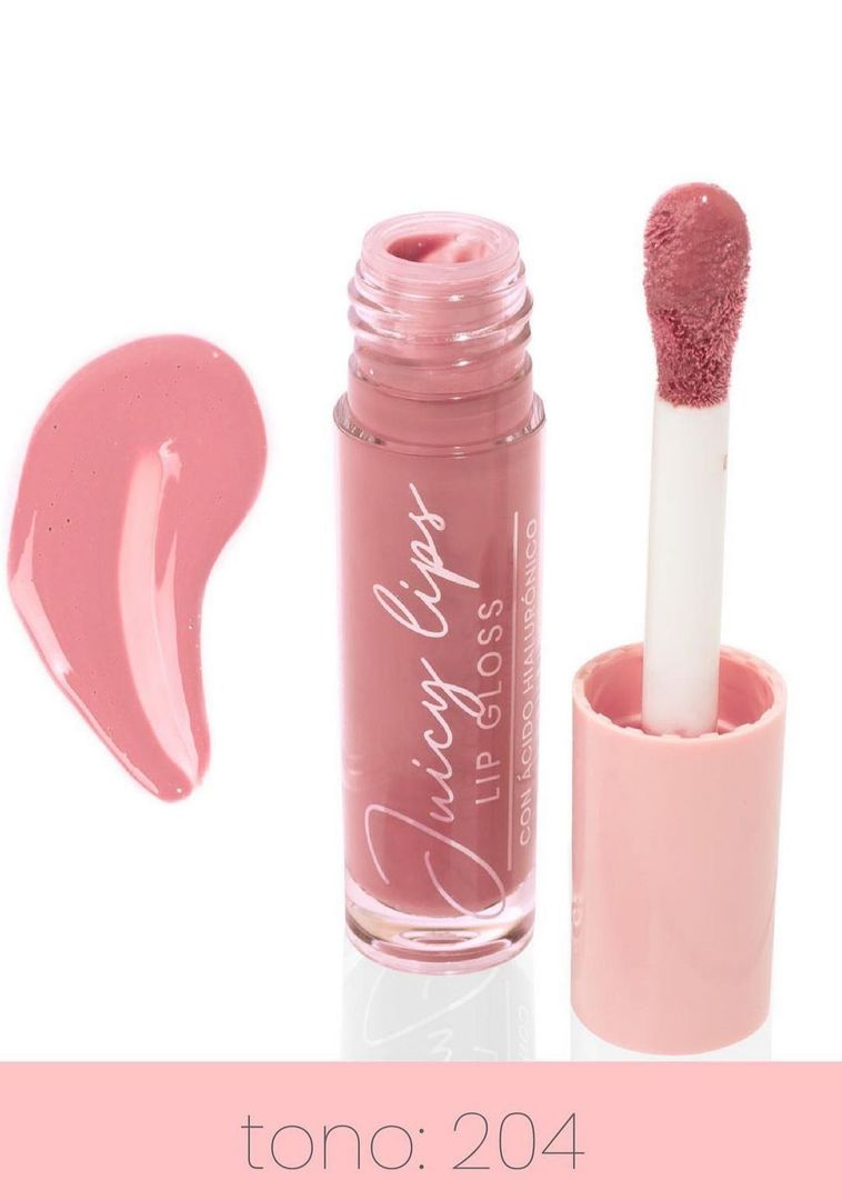 LIP GLOSS MONTOC
