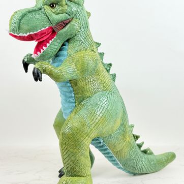 Imagen del producto DINOSAURIO REX 55CM 