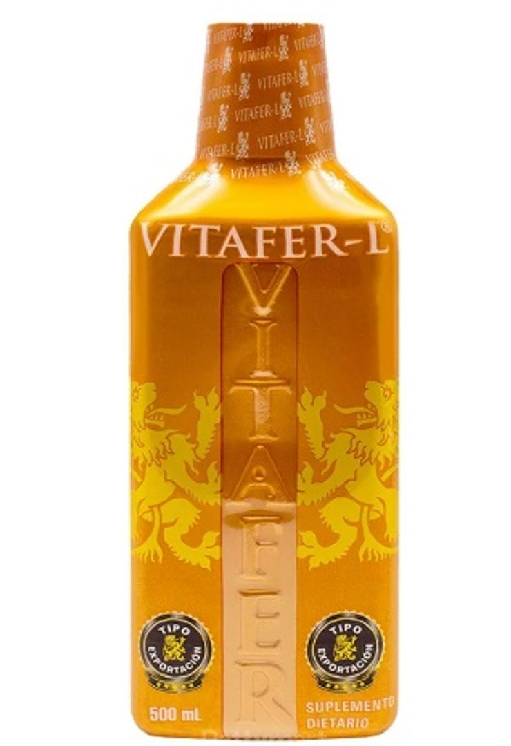 Vitafer L