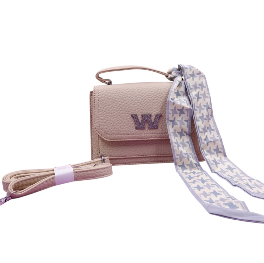 BOLSO ELEGANTE DAMA W FS-49