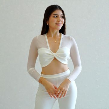 Conjunto manga larga - imagen 1
