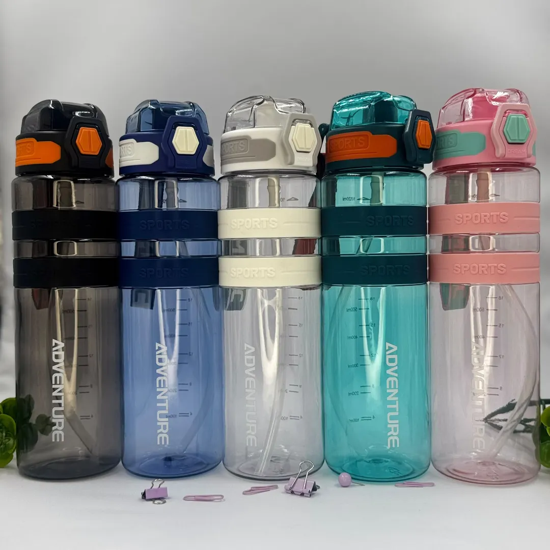 TERMO PLASTICO SPORTS ADVENTURE 1020ml REF 2605007
