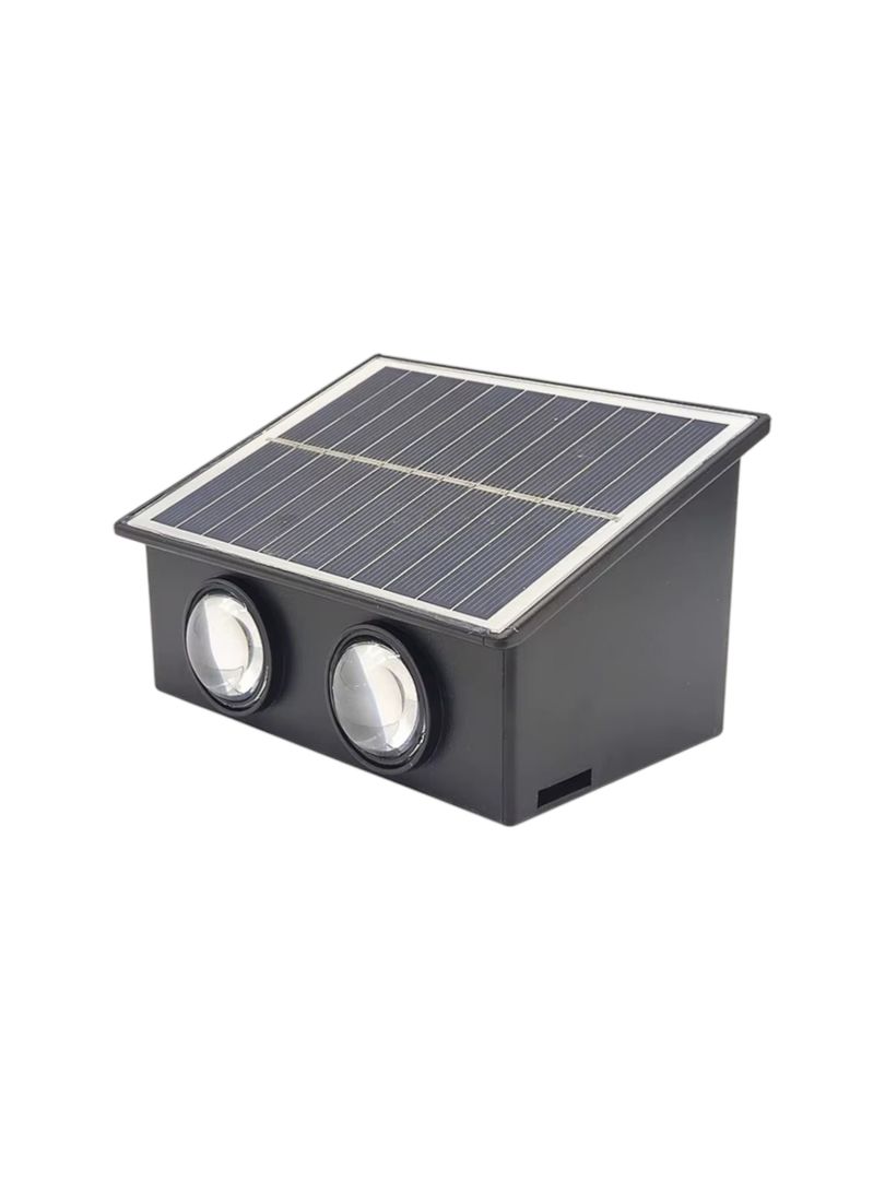 LAMPARA SOLAR GLOBAL 121