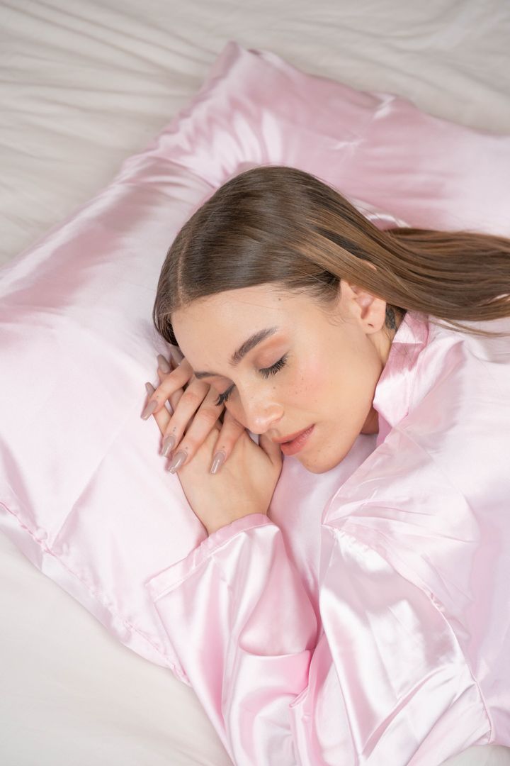 Kit de Fundas en Satín