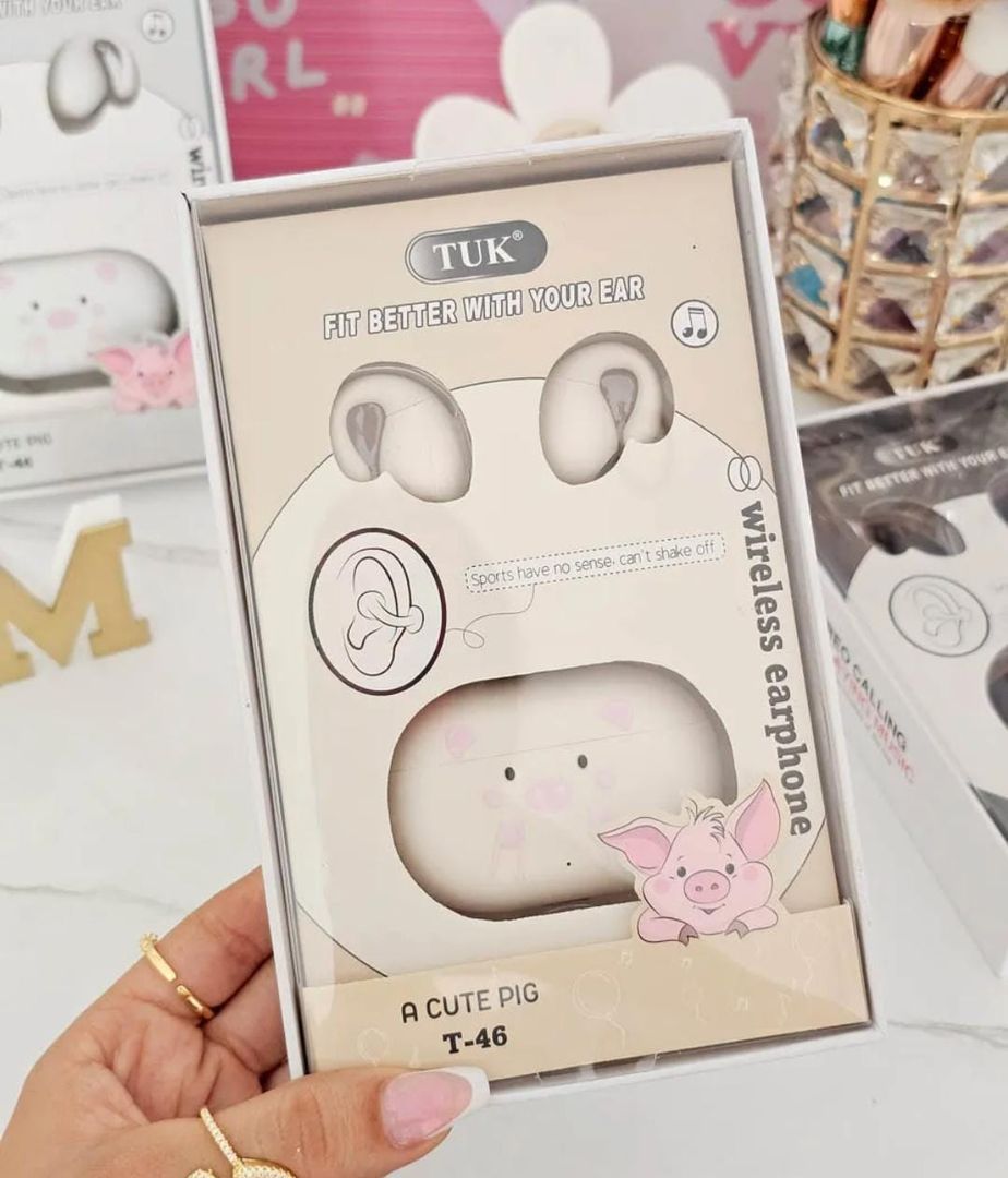 Audífonos Inálambricos