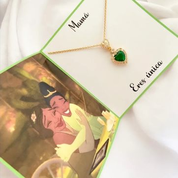 Imagen del producto CADENITA MADRE TIANA