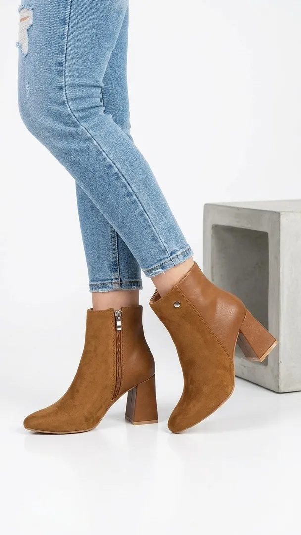 BOTIN DAMA